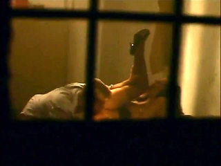 Vintage threesome anal penetrated...cum in mouth