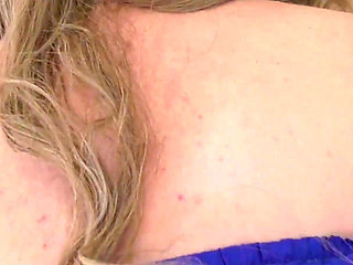 Stepmom fucks stepson because he caught her cheating but he fucks her ass!