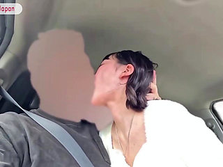 First Ever Shoot - Full Face Reveal as Sweet Beauty Climaxes Until Her Eyes Roll Back - 1