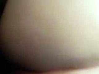Sexy whore wife face fucked hard by BBC homemade hh