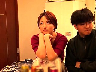 Amateur asian cocksucker teen