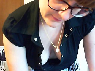 Your Boss at Work Swears and Humiliates You Heavily Because You Are Just a Submissive Cuckold by Your Wife