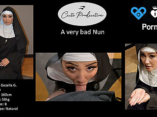 A Very Bad Nun