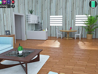 Pervert Stepson Fucks His Stepmom in theshower - 3D Hentai Animated Porn - Milfy City