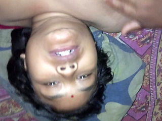 Morning Sex with Stepsister. She Was Very Surprised, but She Didn't Mind - Family Help