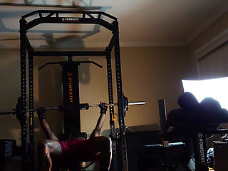 Resistance Training Workout the General Purposes of Conducting Physiological Assessments