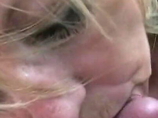 58 Year Old Fucks Dude with Massive Cock- 5060