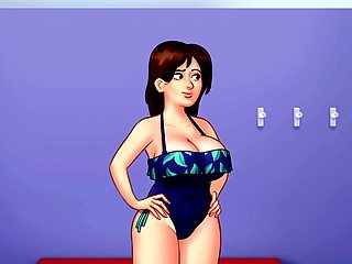 Anime hentai, desi aunty fuck boy, anime