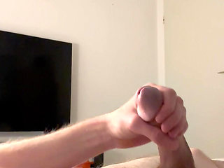 Nice new cumshot