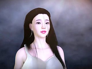 3d sex, mature, headphones