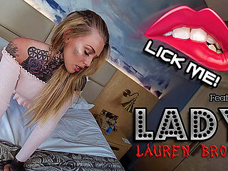 Lick Me