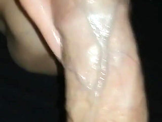 Best Handjob Done by Gentle Hands with a Beautiful Manicure