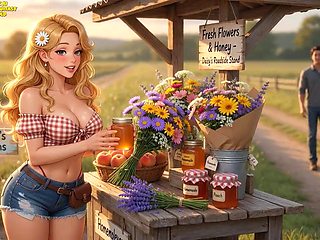 Daisy Mays Big Ass Hentai