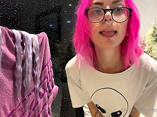 Hot Kinky Webcam Teen Nude Solo