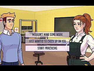 Hentai sex, fucking cartoons, milf in stockings