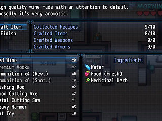 Zombie Retreat 2 - Part 66 My Hot Nurse by Loveskysan69