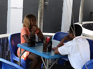 How We Find and Fuck Sluts in Africa