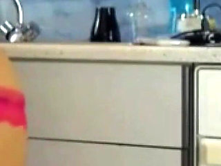 Babe Sexydea Squirting on Live Webcam