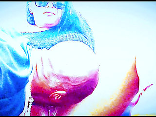 Lil Latina Drop in the Goon Room