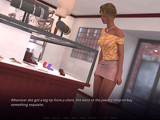 Village Slut Transformation 32 We Started Training as I Got Fat