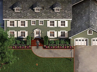 The Genesis Order - Ep 27 - Squat On My Erected Dick By MissKitty2K