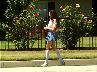 Julianna Sterling: Young, Beautiful, with a Small Soft Ass to Fuck