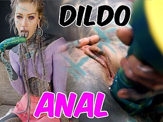 Anuskatzz and Nikolaz's blowjob dirt