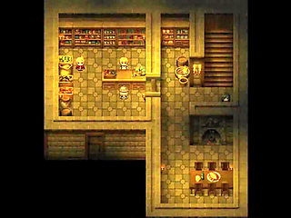 Fucking the Horny Wife with the Giant Cock