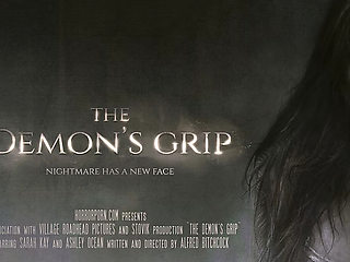 X Virtual 64 the Demon's Grip in 180