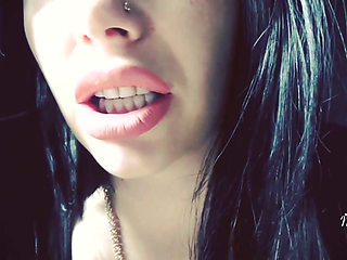 My Pov Kisses will make you cum ASMR