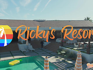 Ricky Johnson Episode