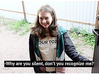 My Ex-girlfriend Suddenly Knocked On My Door