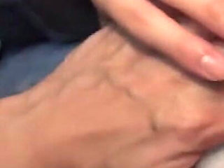 Craving Gift. Towako Whispers for the Essence She Desires. Part 1