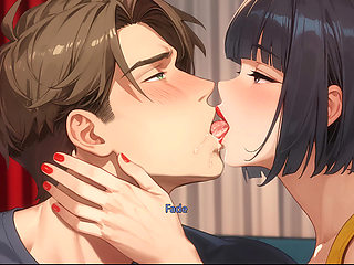 I Love Your Wife (part 21)