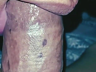 She Loves to Taste My Precum!!