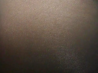 Step Big Ass Job in Pantyhose
