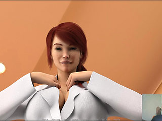 The MILFs Had a Great Time at the Massage Parlor