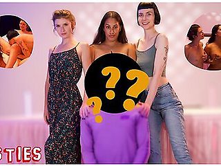 Toyboy Fantasy Series: Ep 3 Of 7 - The Worlds Greatest Talent Show (whos The Lucky Guy?)