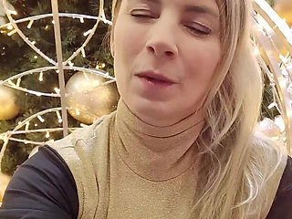 My Lovely Fans, I Would Like to Take This Opportunity to Thank You Very Much for Your Enormous Support and Wish You Wonderful Xmas