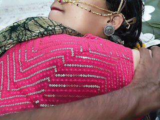 Indian Bhabhi Anal Sex and Fingering Orgasm with Hindi Audio