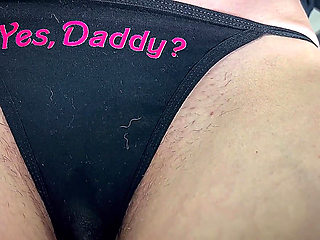 Wet Pussy Handjob with Dirty Panties in a Public Toilet!!!!