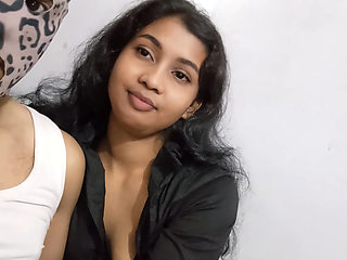Indian Sisters in law real fuckings video real face just enjoying my sex video