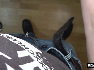 Student Does Everything for a Good Grade