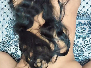 Desi Indian Big Ass Bhabhi Hard and Rough Sex in Doggy Style