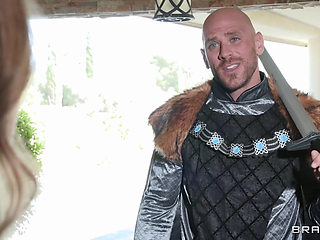 Brazzers - These Pornstars Show the Best of Cosplay and Get Dirty with It