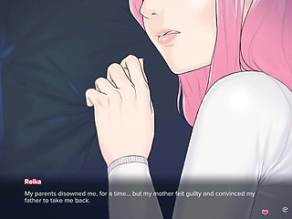 Complete Gameplay - Quickie: a Love Hotel Story, Part 10