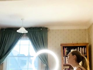 Webcam milf with breast milk live hardcore masturbate