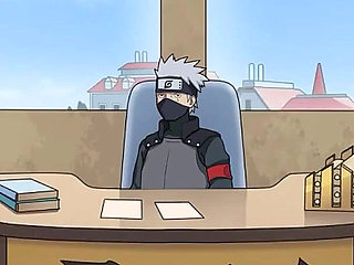 Kunoichi Trainer - Naruto Trainer [v0.20.1] Part 102 Sexy Maid by Loveskysan69