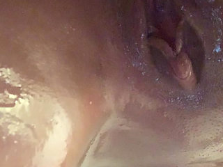 Oiled & Ready to Explode Part 2