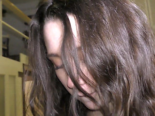 Fucked a Skinny Teenager 18 at Her House